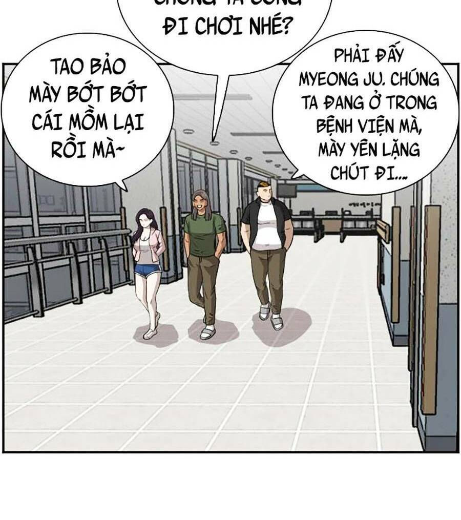 người xấu chapter 100 11