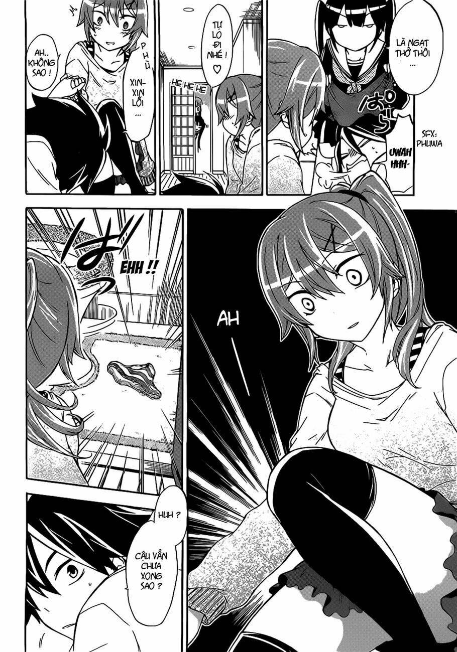 maga-tsuki chapter 6 8