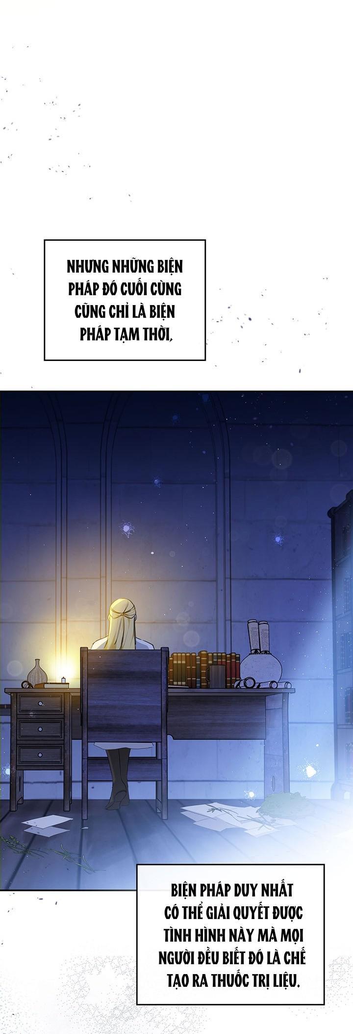 kiếp này ta sẽ trở thành gia chủ chapter 69 49