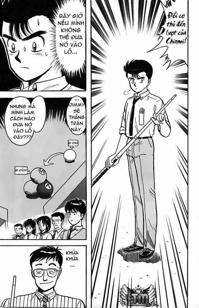 break shot chapter 3 14