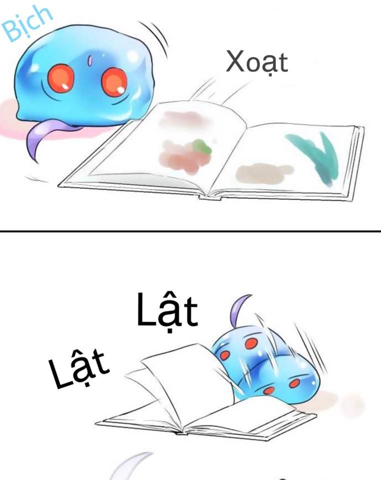 hakase to slime-chan chapter 3 12