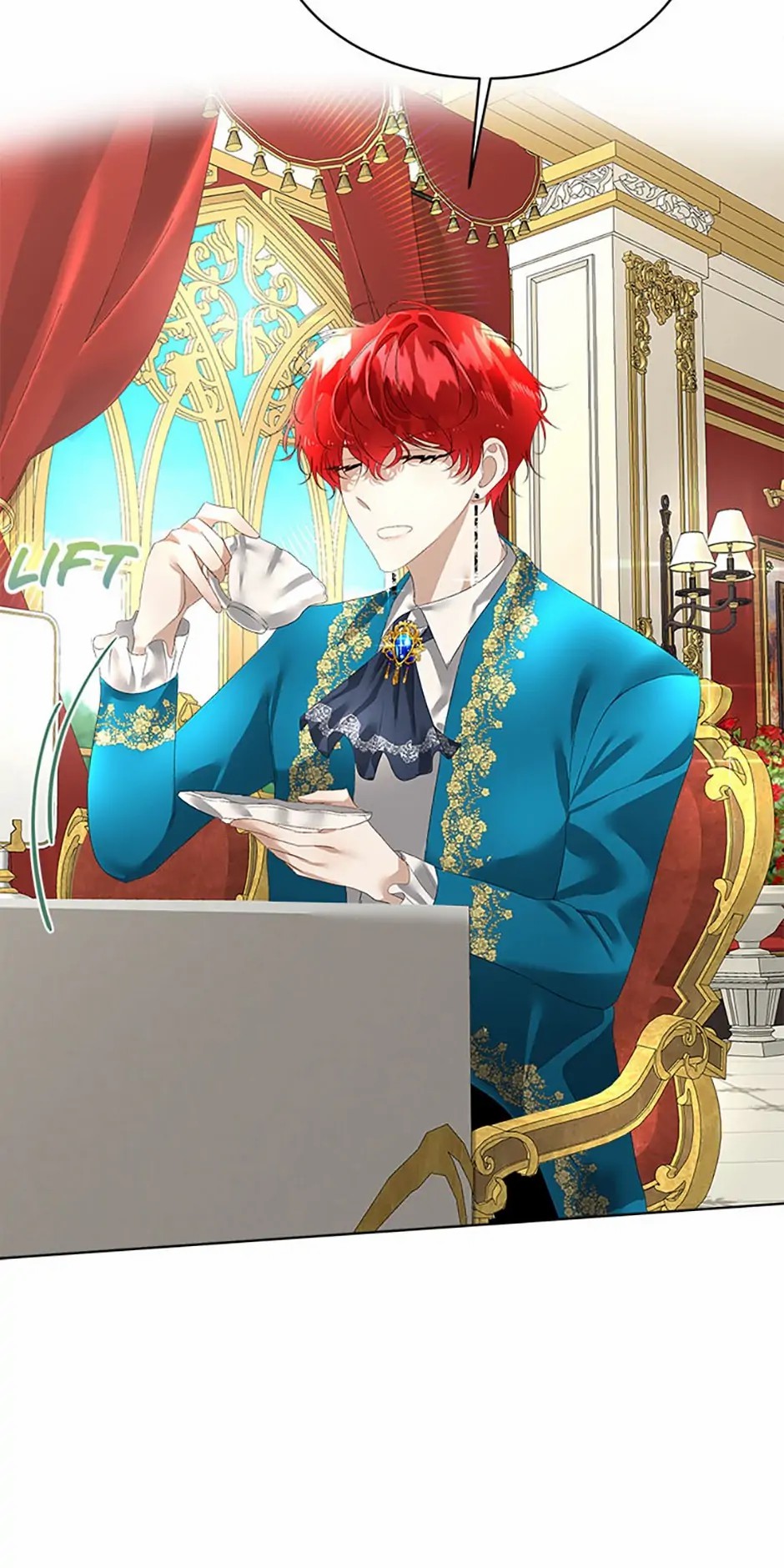 tôi là bảo mẫu bất đắc dĩ của nam chính chapter 6.2 62