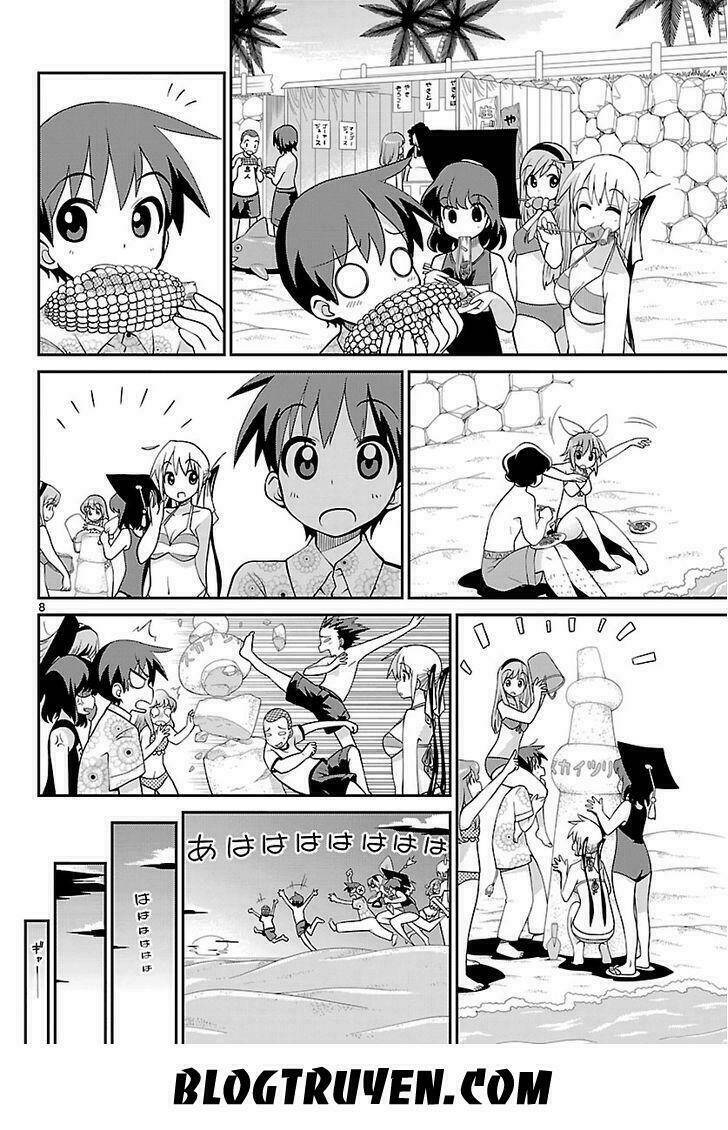 ninomae shii no tsukaikata chapter 24 10