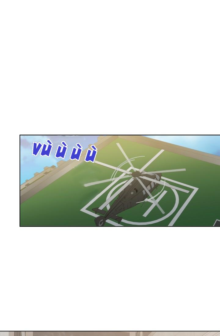 chuyện tình lãng mạn tại manhattan chapter 15 1