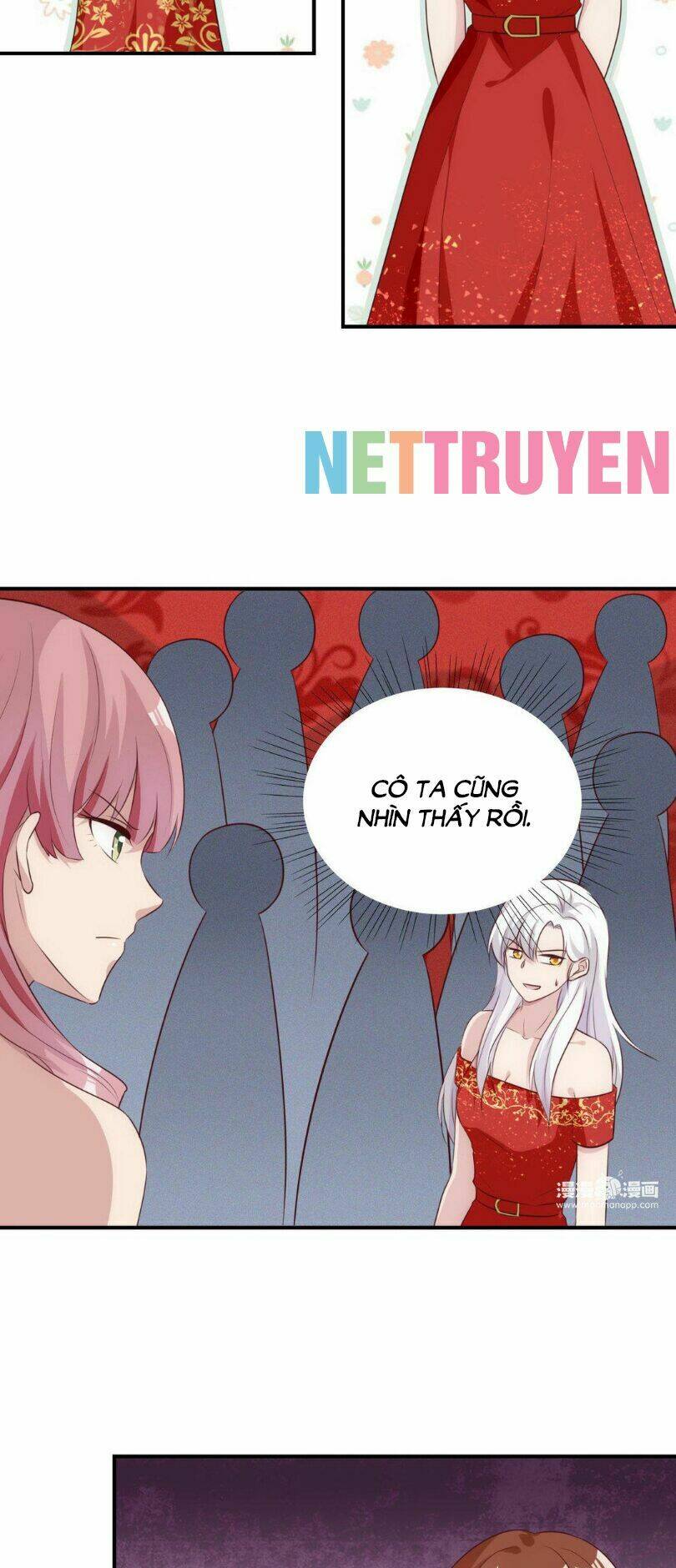 trở lại showbiz làm ảnh hậu chapter 6 18