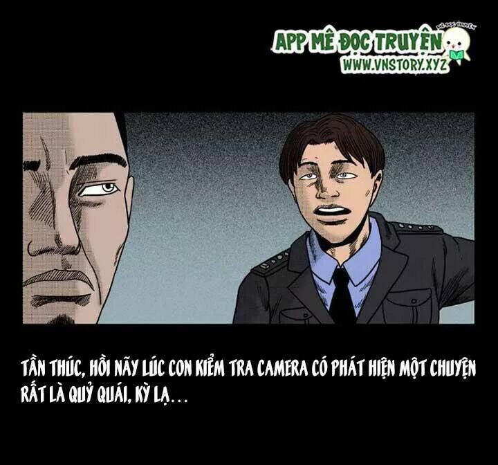 kỳ án có thật chapter 20 28