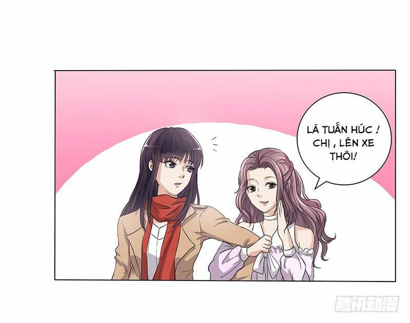 danh môn lão công xấu xa đáng yêu chapter 2 43