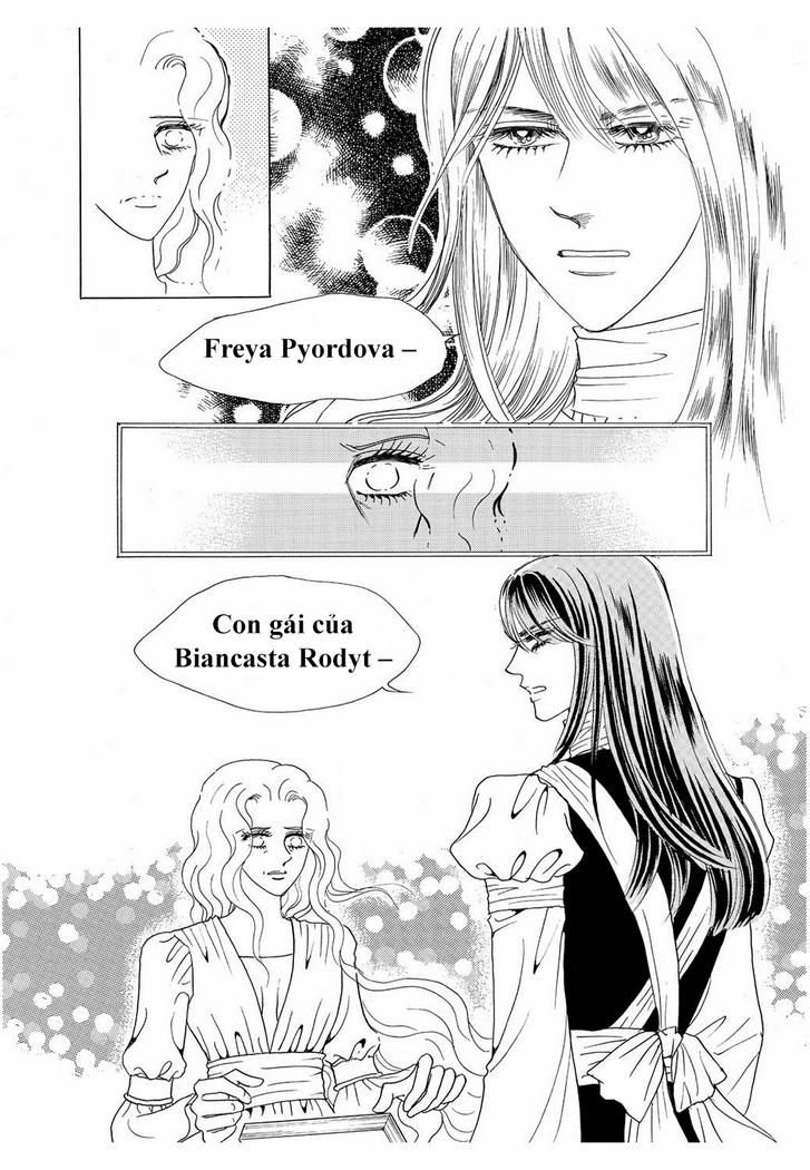 princess - công chúa xứ hoa (bản đẹp) chapter 94 46