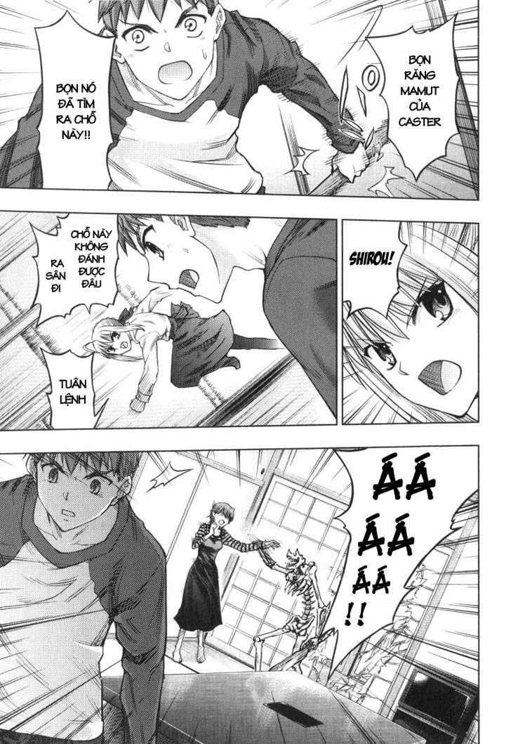 fate stay night chapter 30 4