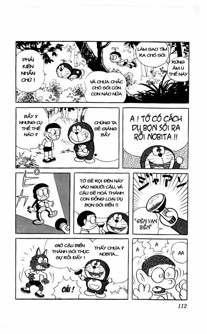 doraemon chapter 27 5