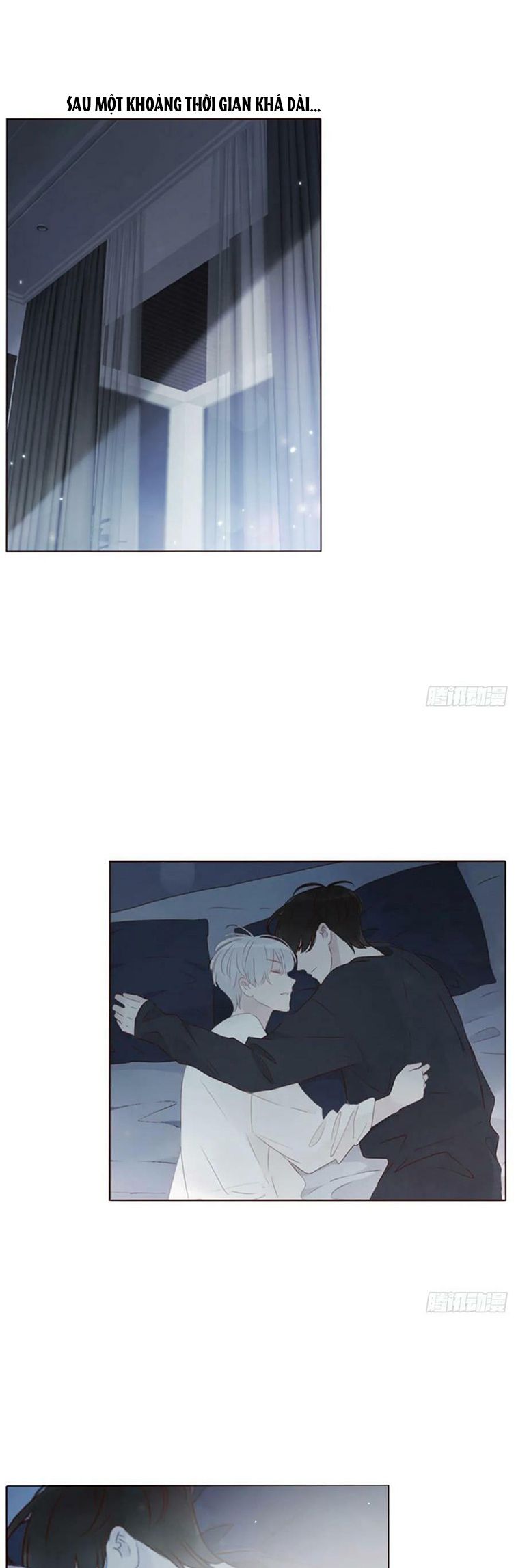 ôm chặt vào lòng chapter 82 3