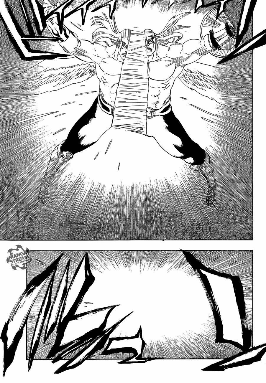 thần chết ichigo chapter 670 7