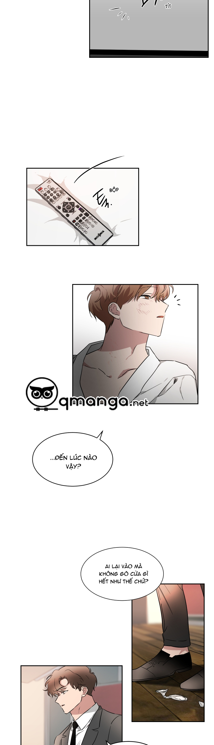 well done chapter 33 8