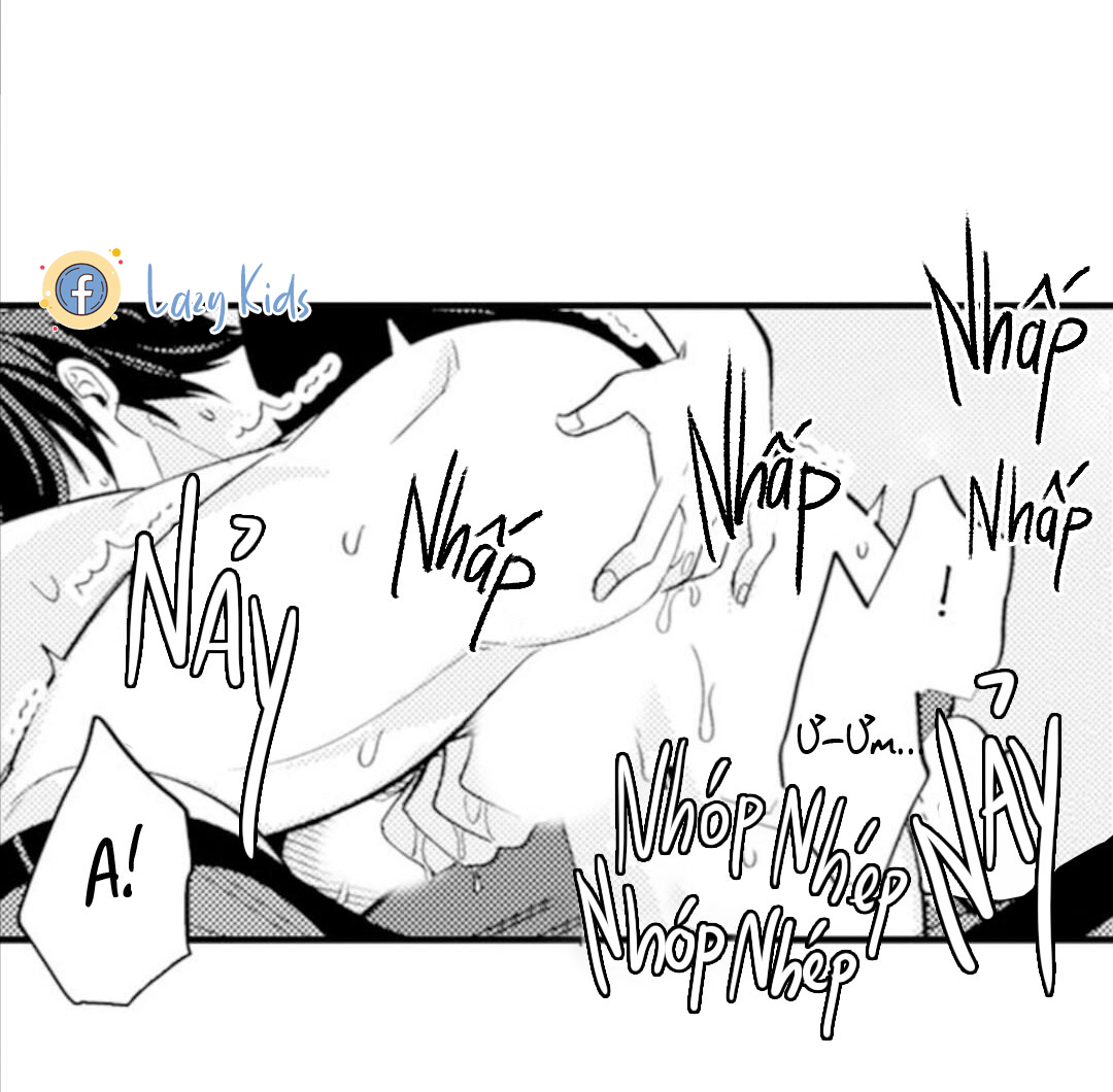 mặt sẹo quyến rũ chapter 4 8