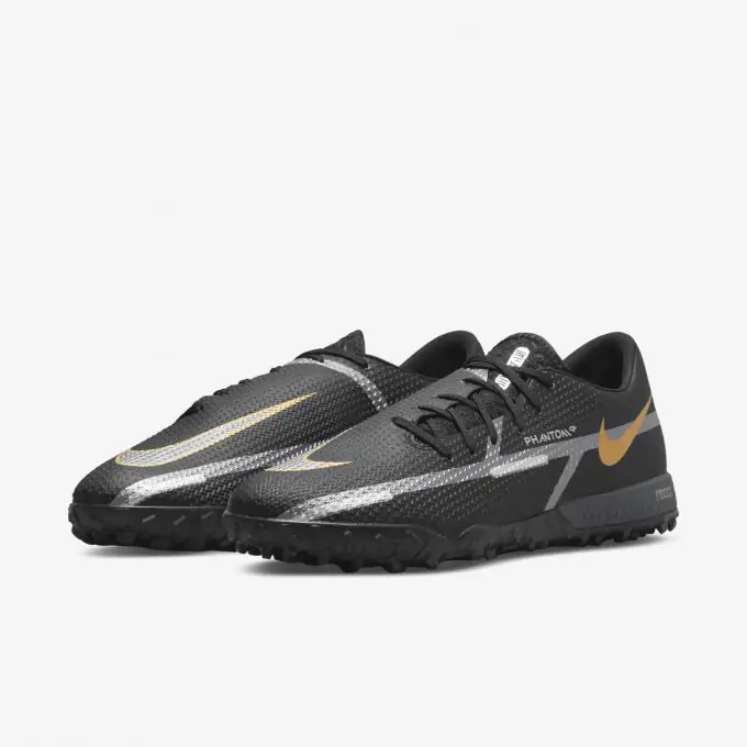 Giày bóng đá NIKE REACT PHANTOM GT2 PRO TF DC0768