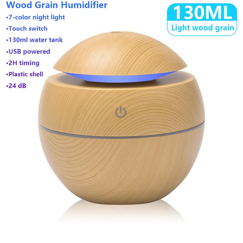400Ml Điều Khiển Từ Xa Tinh Dầu Khuếch Tán Gỗ Điện Máy Phun Sương Tạo Độ Ẩm Siêu Âm Nồi Cơm Điện Từ Máy Tạo Độ Ẩm Không Khí Xông Tinh Dầu Phun Sương Tạo Nhà