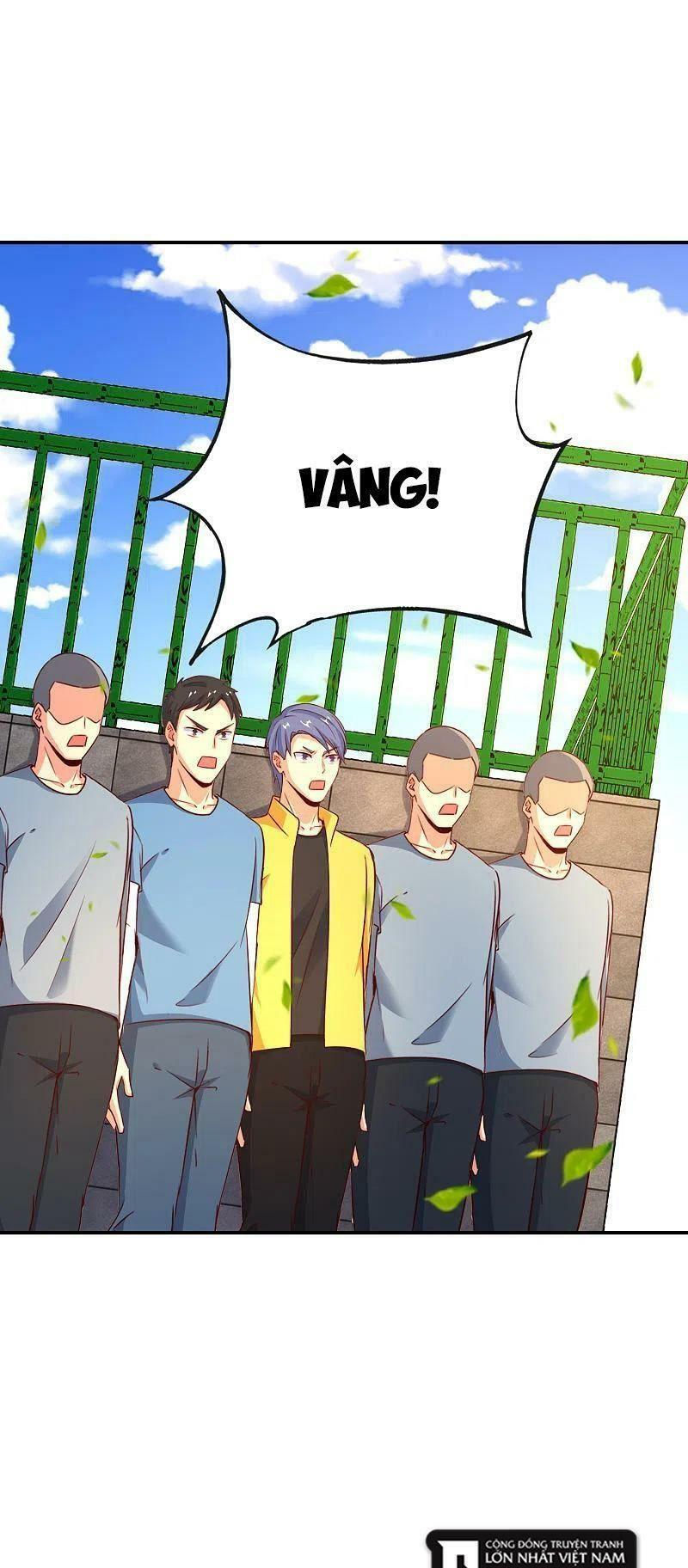 vòng bạn bè mạnh nhất của tiên giới chapter 151 10