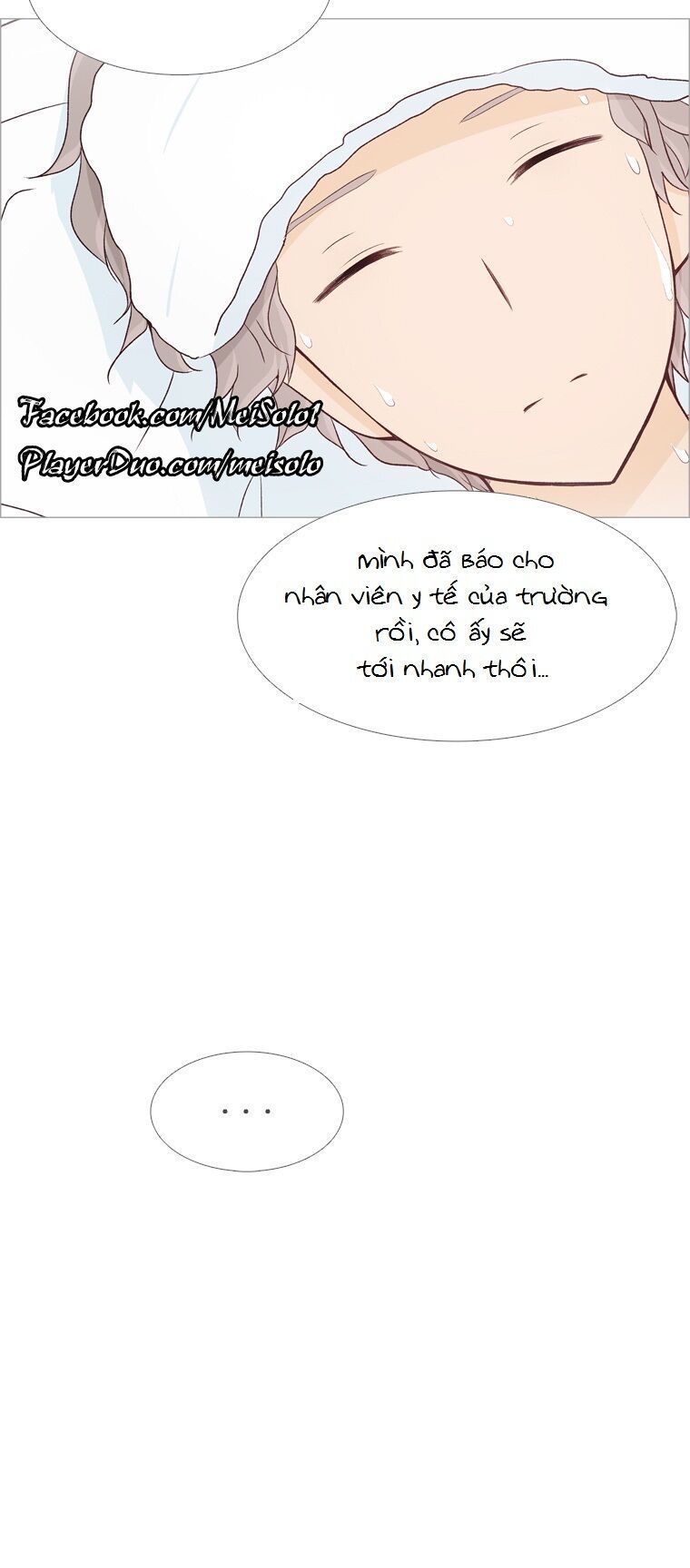 gửi đến tương lai chapter 13.3 5