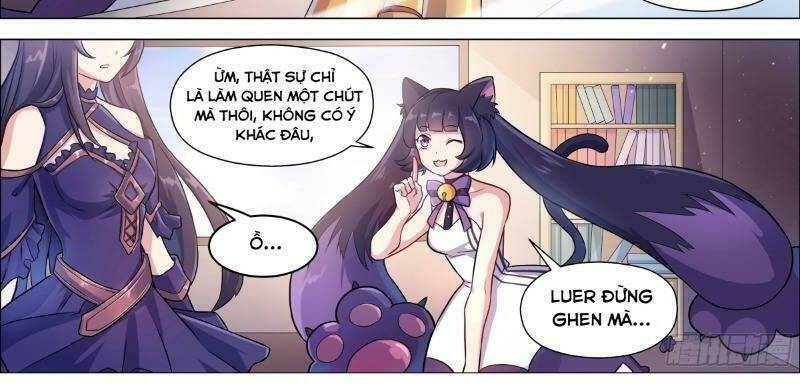 thập nhị thần binh khí chapter 3 21