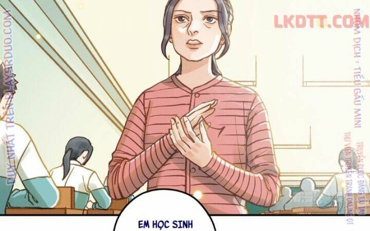 chồng trước 18 tuổi chapter 21 34