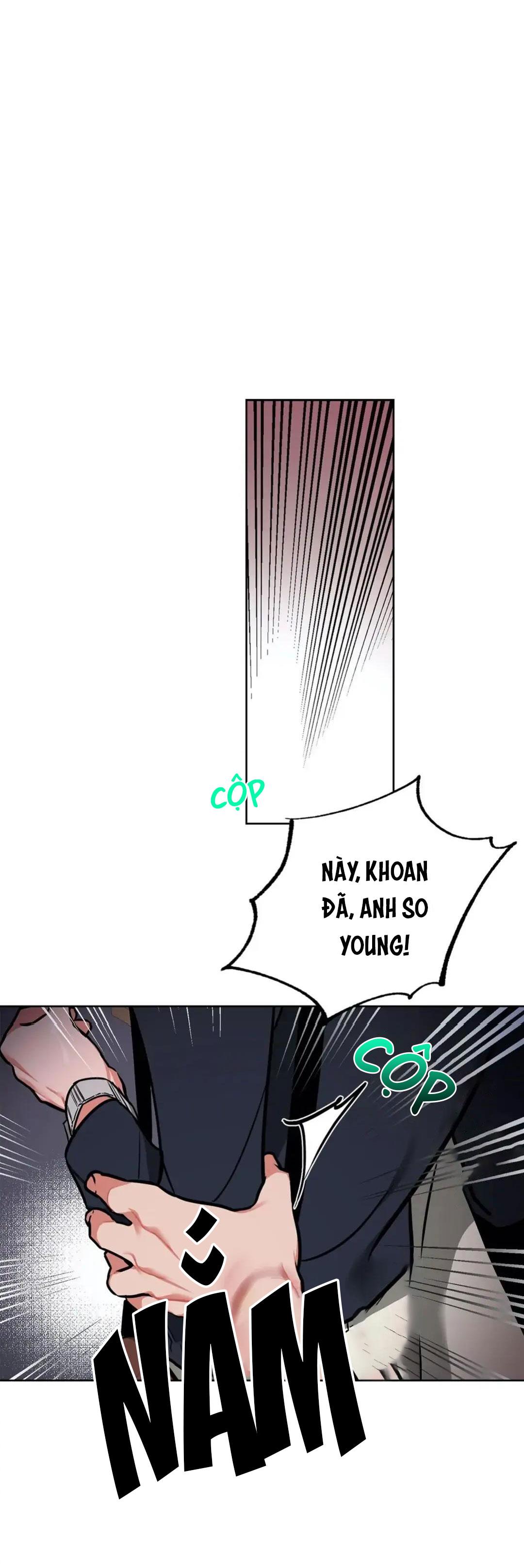 đối tác cơ thể hoàn hảo chapter 2 11