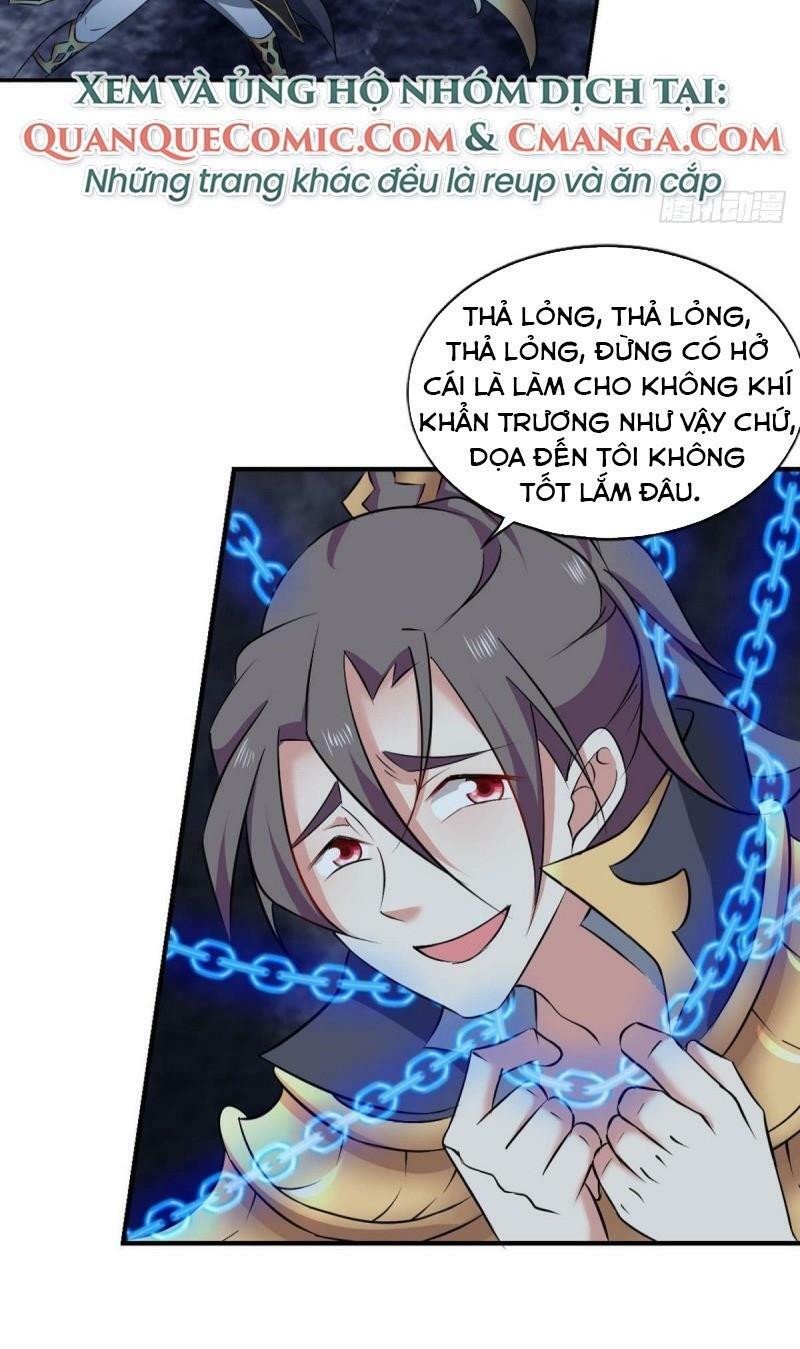 Trọng Sinh Thành Cậu Vàng Tại Dị Thế Chapter 101 24