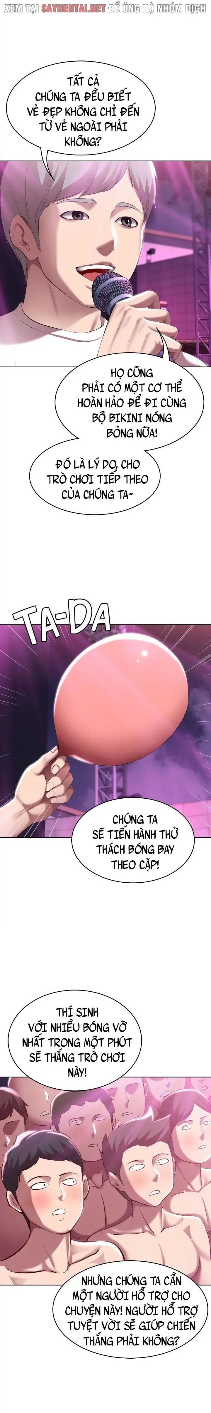 nhật ký ở trọ - không che chapter 78 8