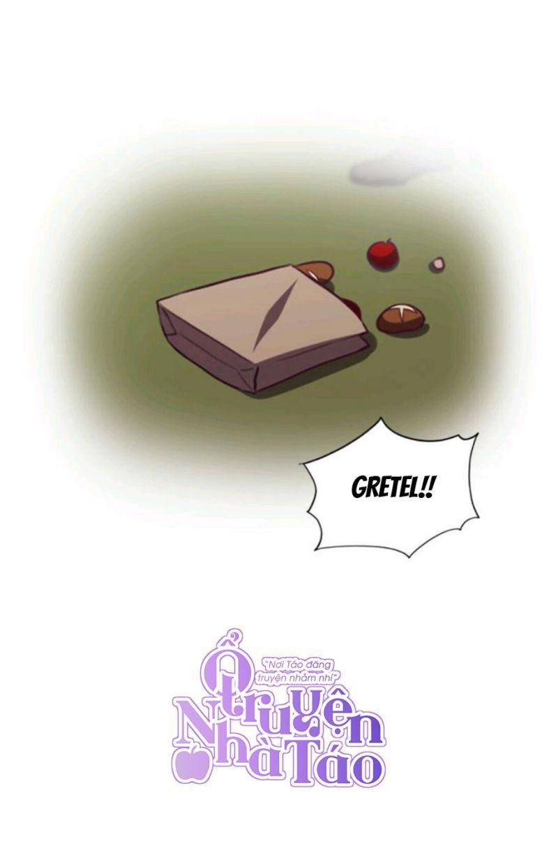 đi theo dấu vụn bánh chapter 11 42