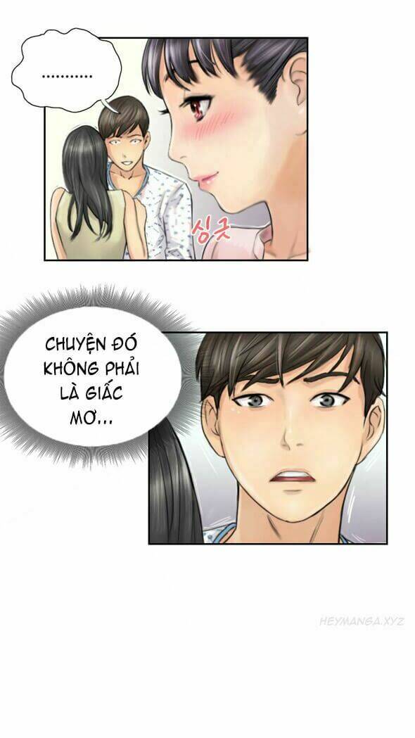 hoán kiểm trọng sinh chapter 4 6