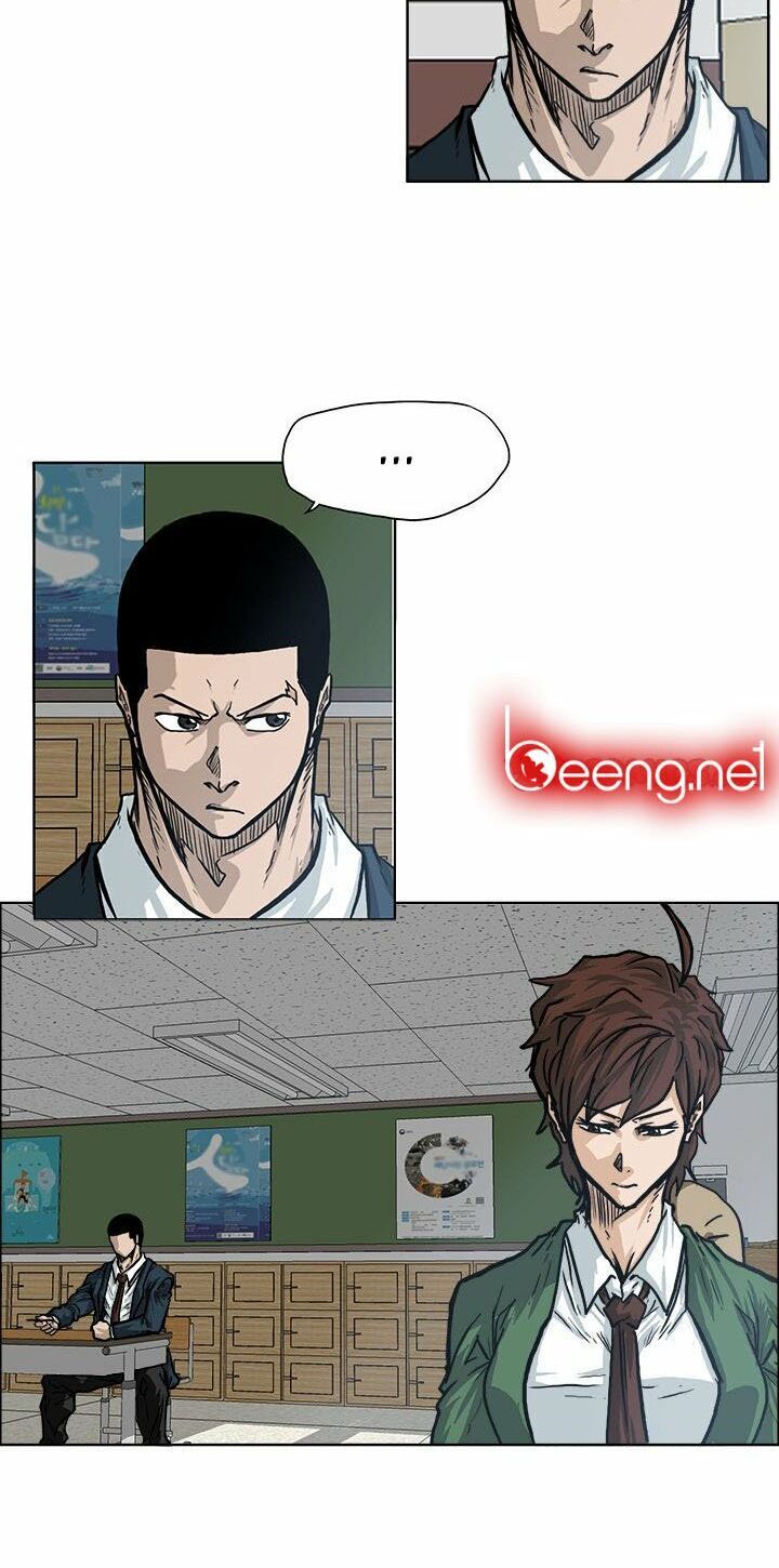 bá chủ học đường ss2 chapter 12 35