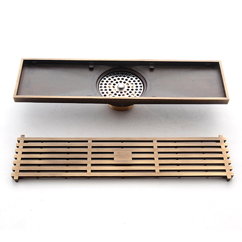 Phễu thoát sàn Haduvico HD029