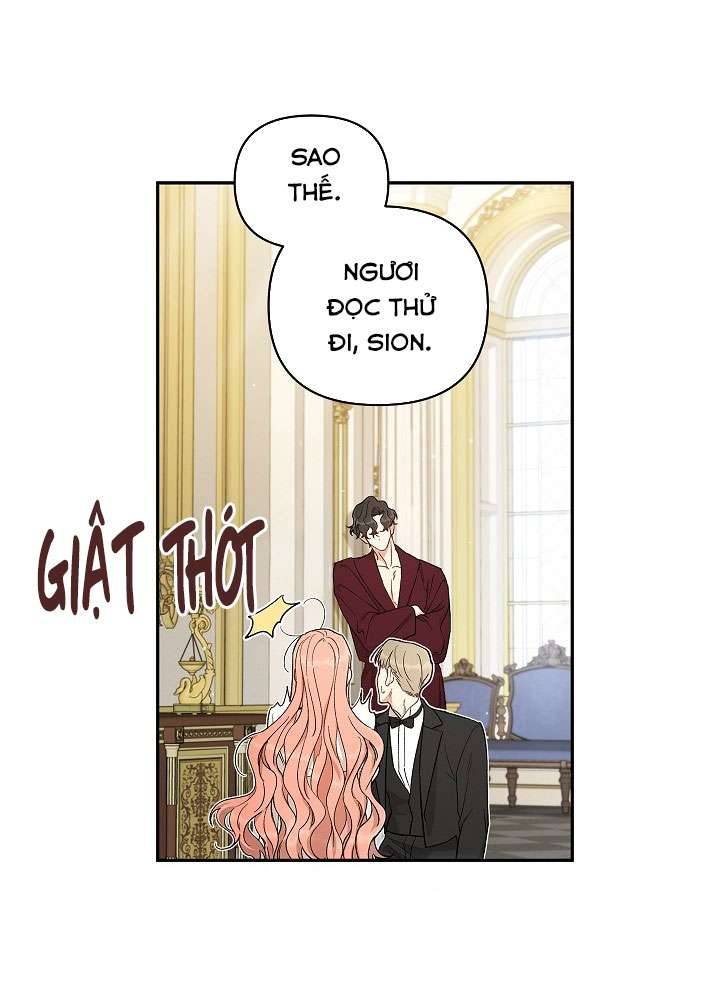 phương pháp trở thành con gái của người hùng bóng đêm chapter 19 22