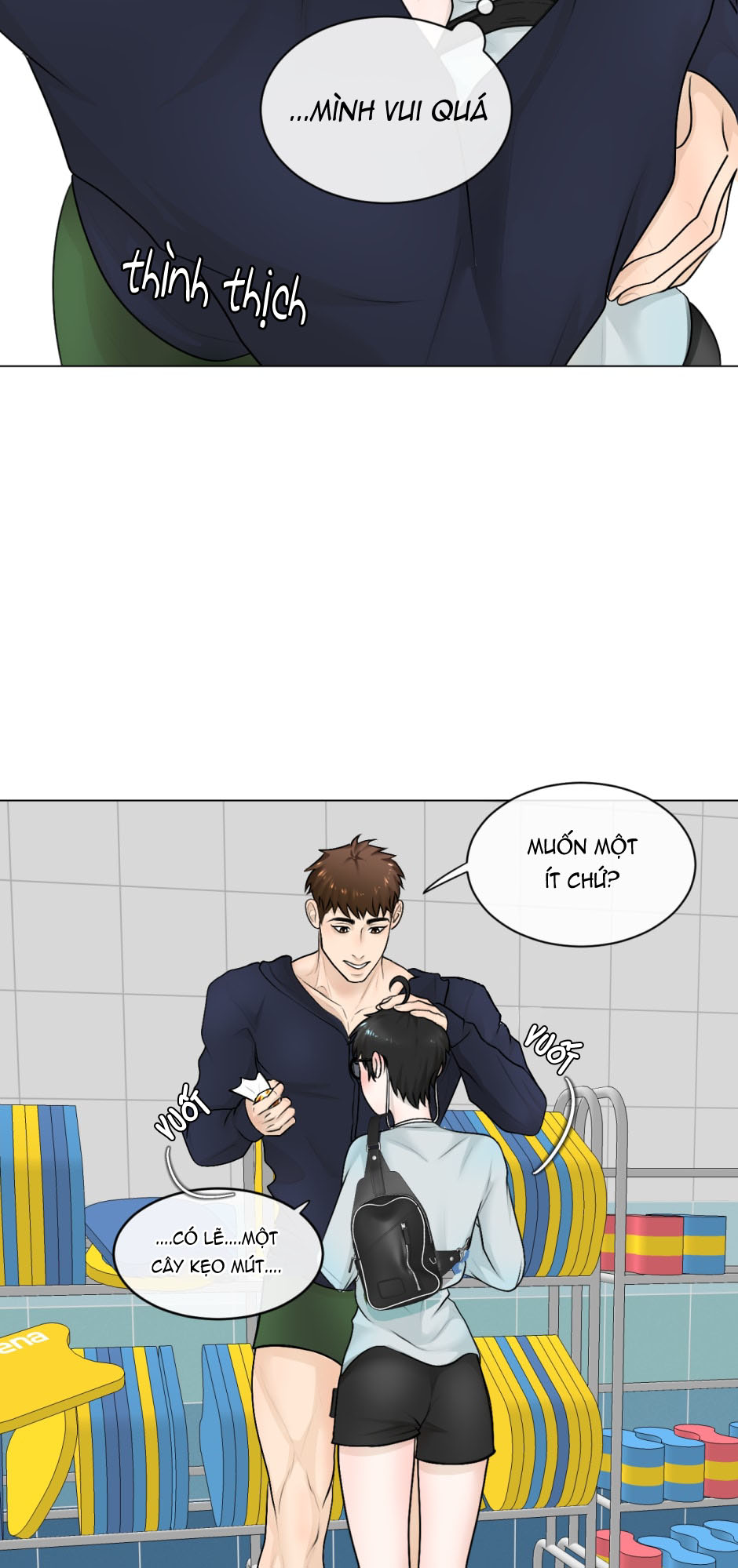 hãy để tôi giúp cậu chapter 6.1 16