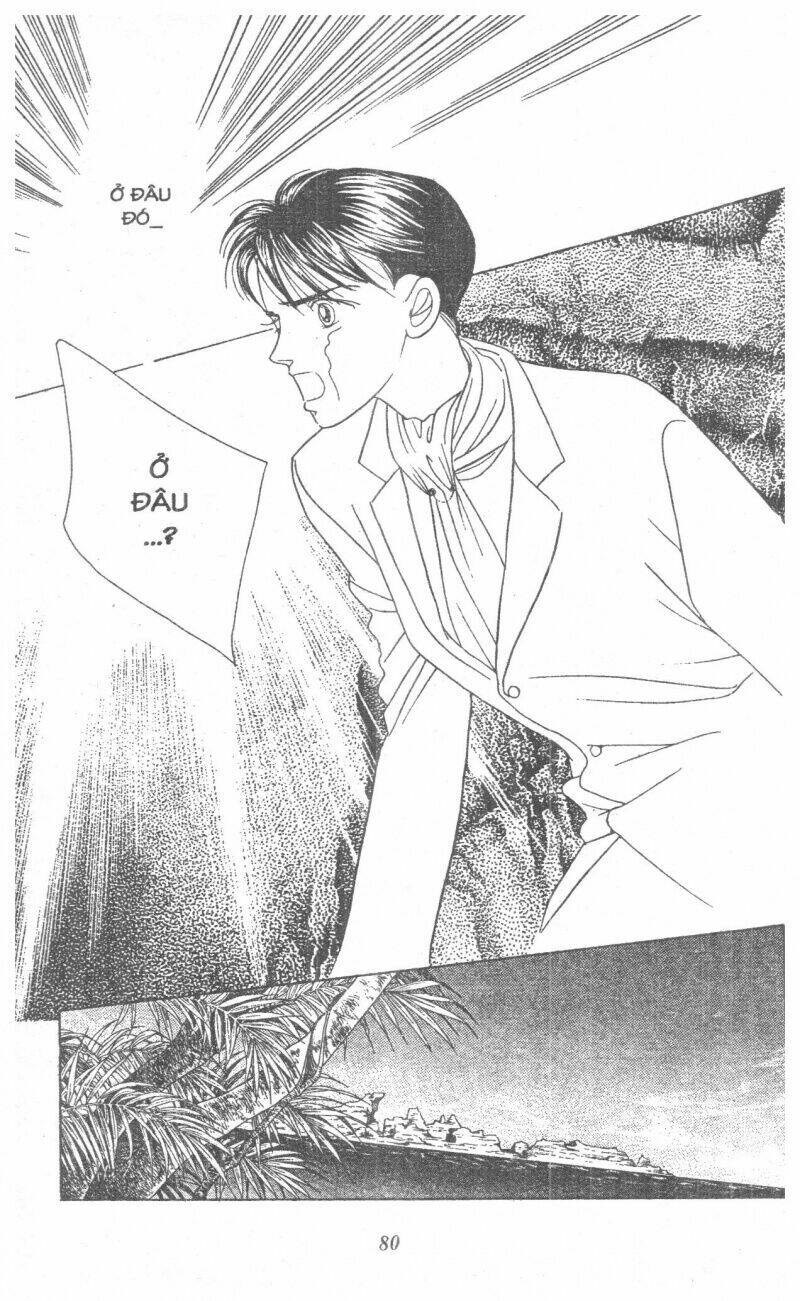 nàng tiên ánh trăng - kaguya hime chapter 5 80