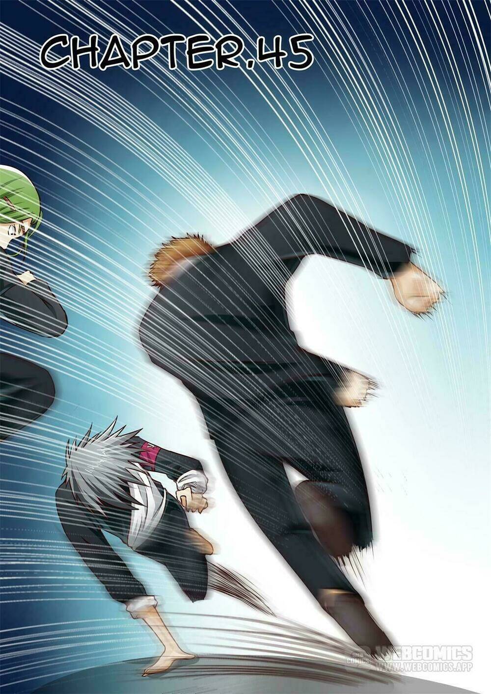 thôn y háo sắc chapter 45 1