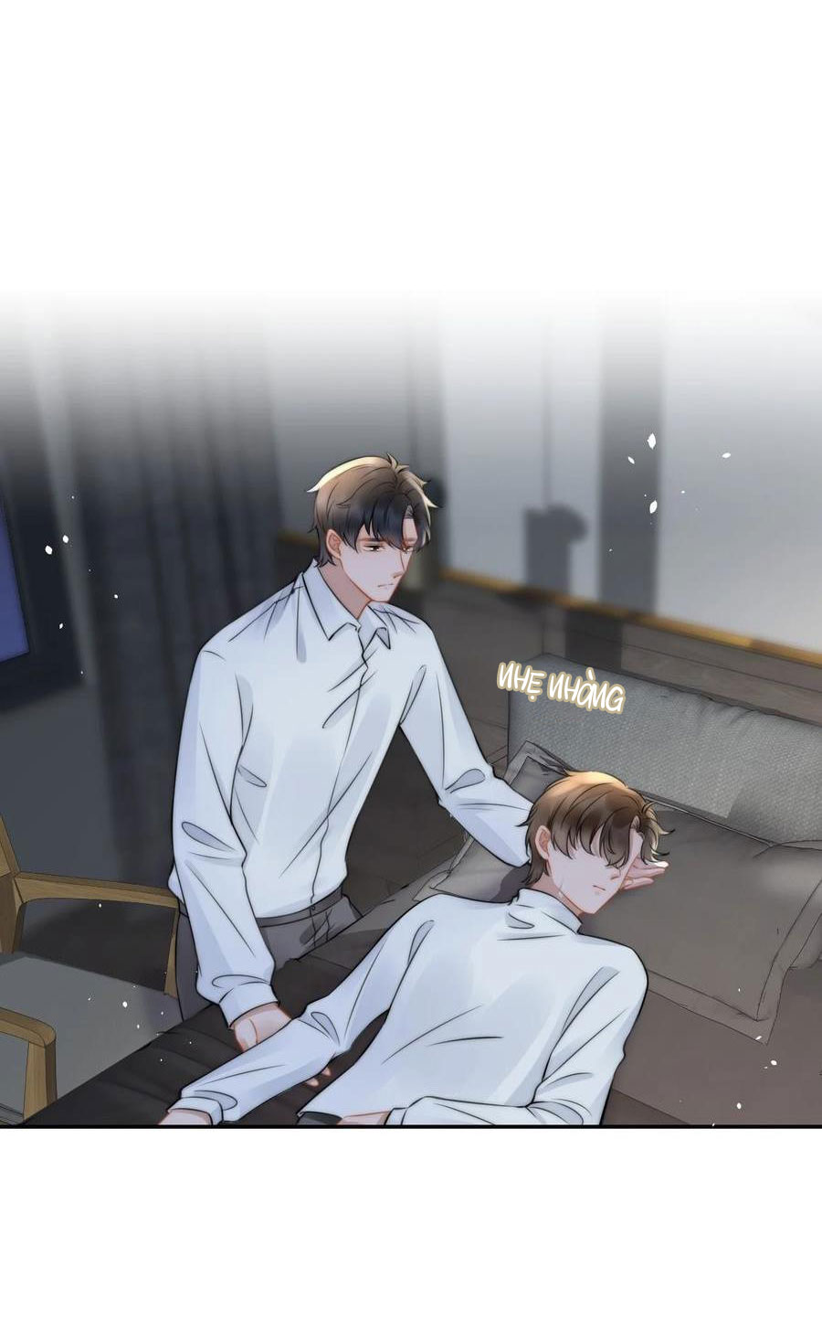 ta sinh con cho tổng tài chapter 51 7