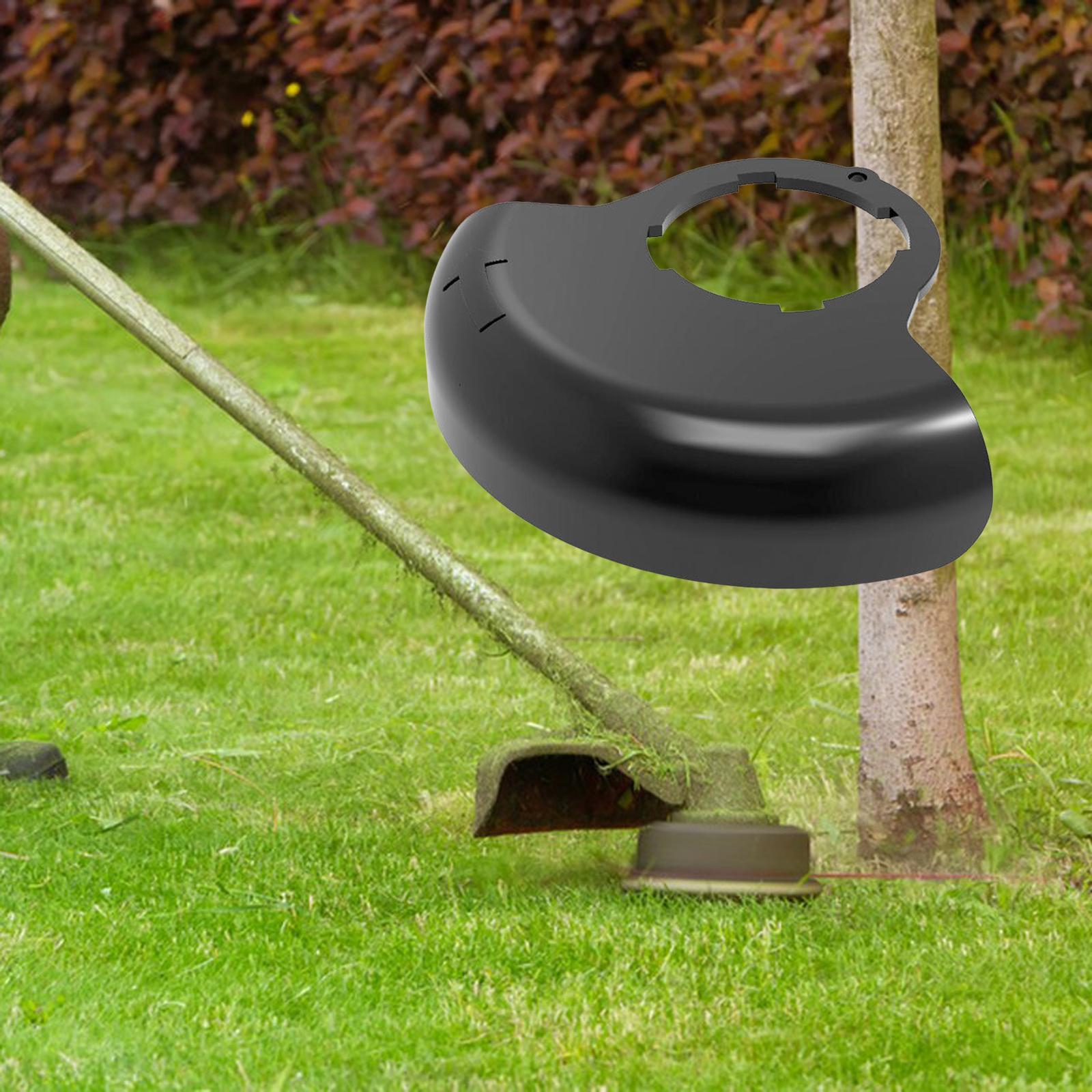 Guard Guard Accessories Part Replacement for Outdoor Grass Trimmer Mower