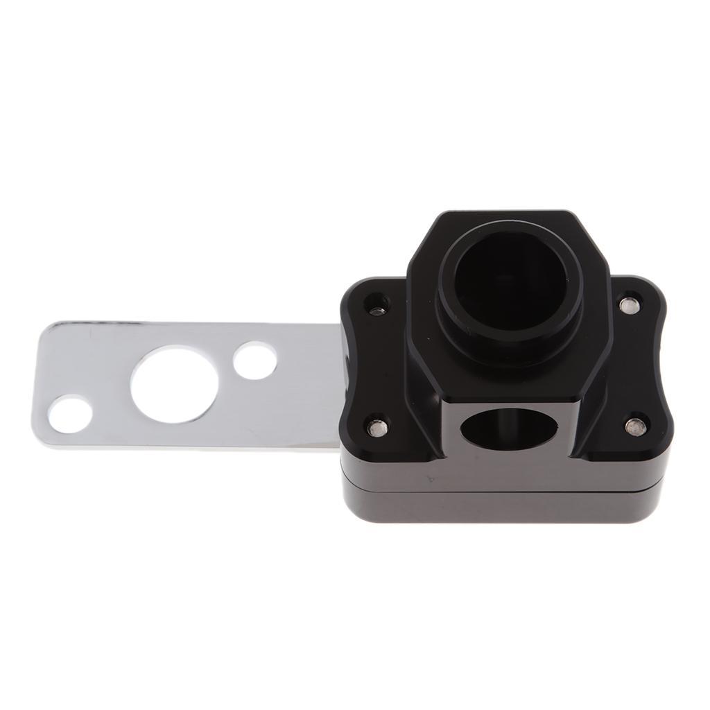 Handlebar Stand Post Clamp Riser For Ruckus NPS50 03-12