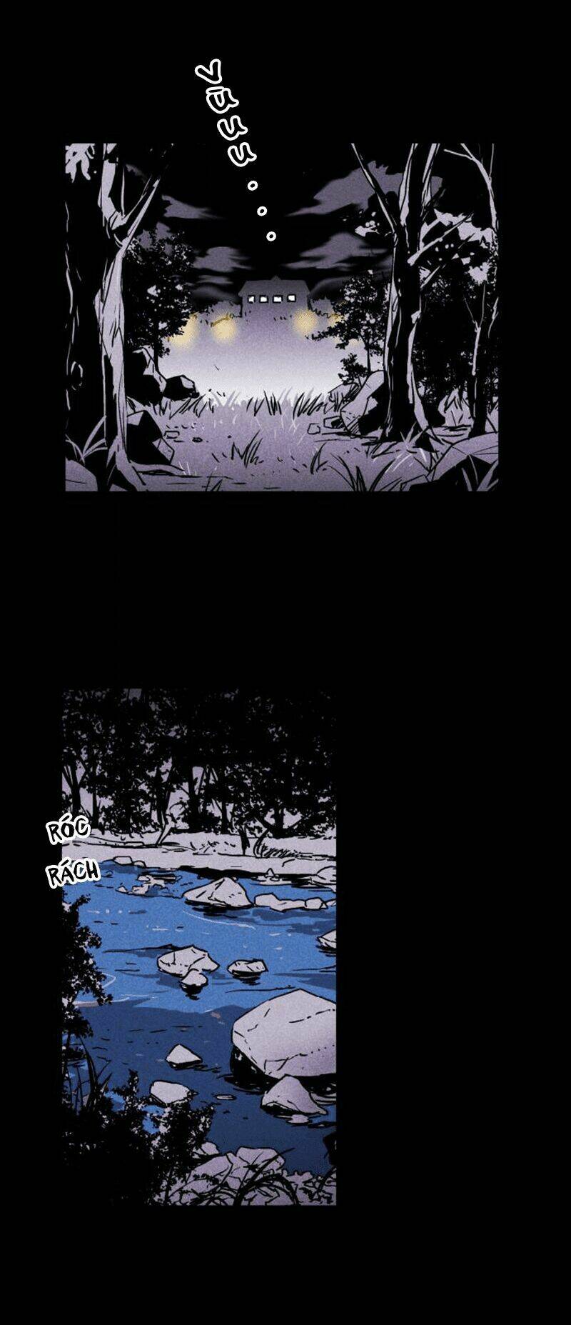 Chuồng lợn chapter 4 21