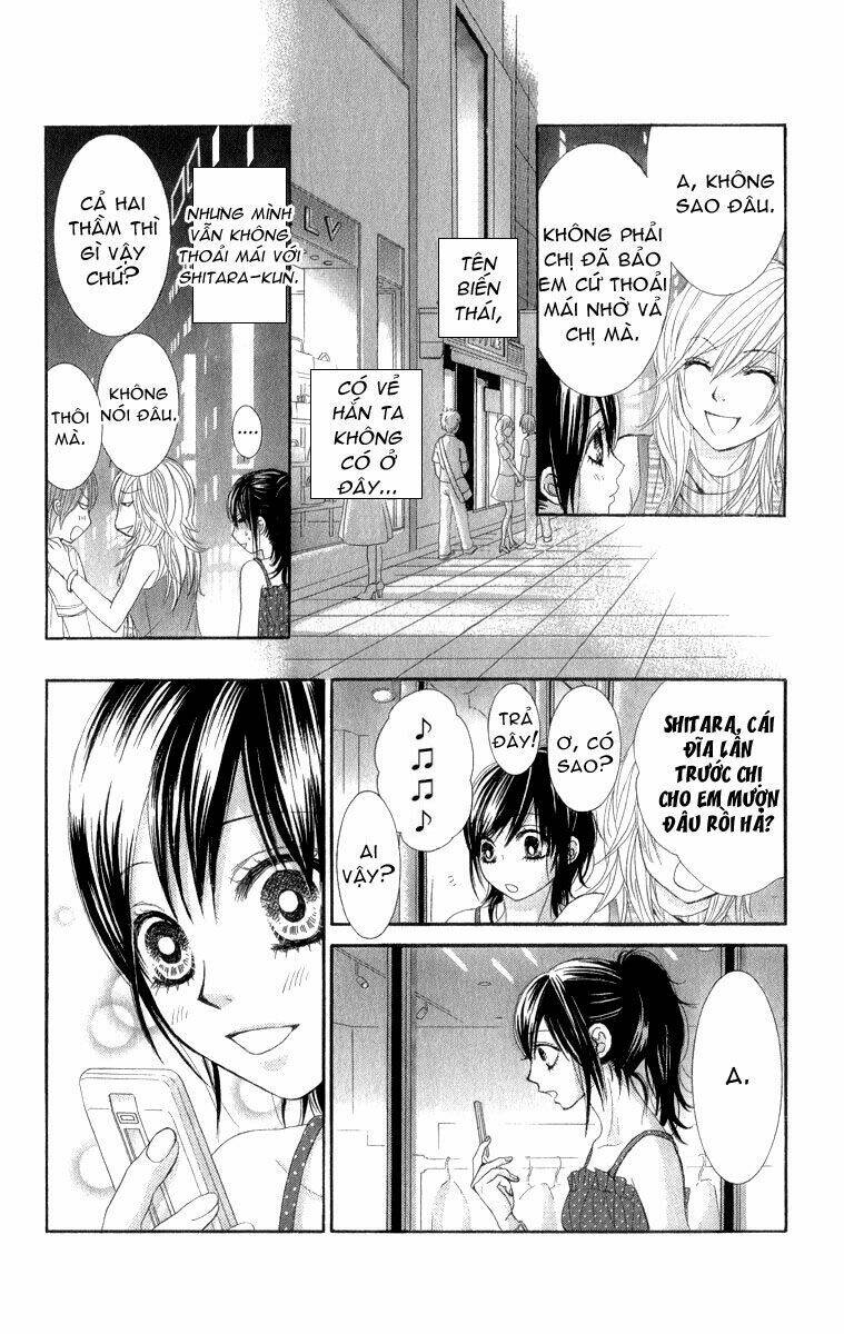 bokutachi wa shitte shimatta chapter 36 25