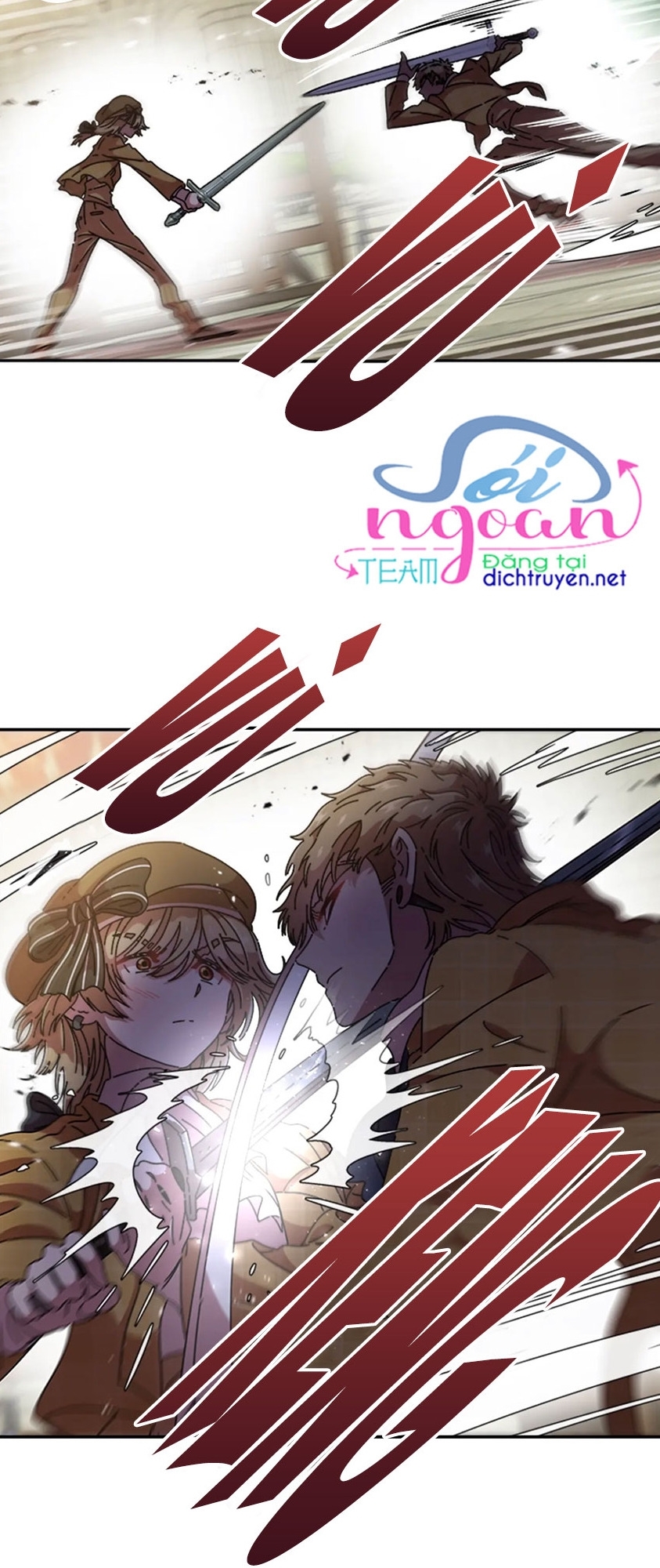 con gái bảo bối của ma vương chapter 87 8