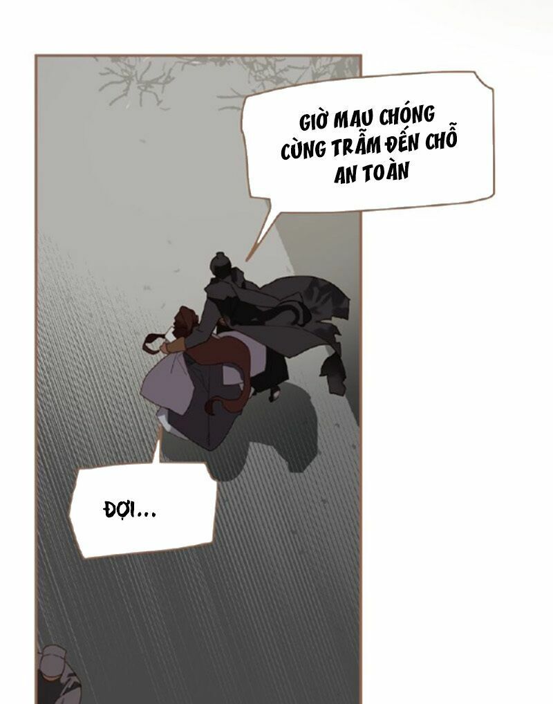 nhất đại linh hậu chapter 82 13