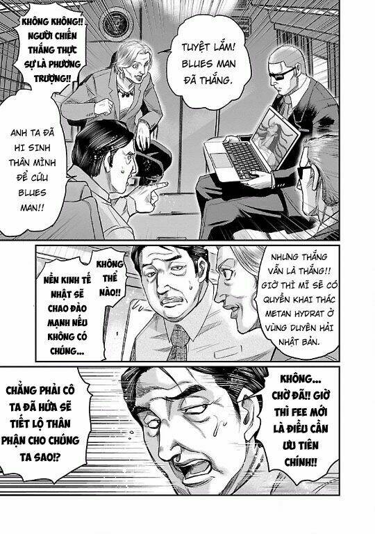 choujin sensen chapter 12 39