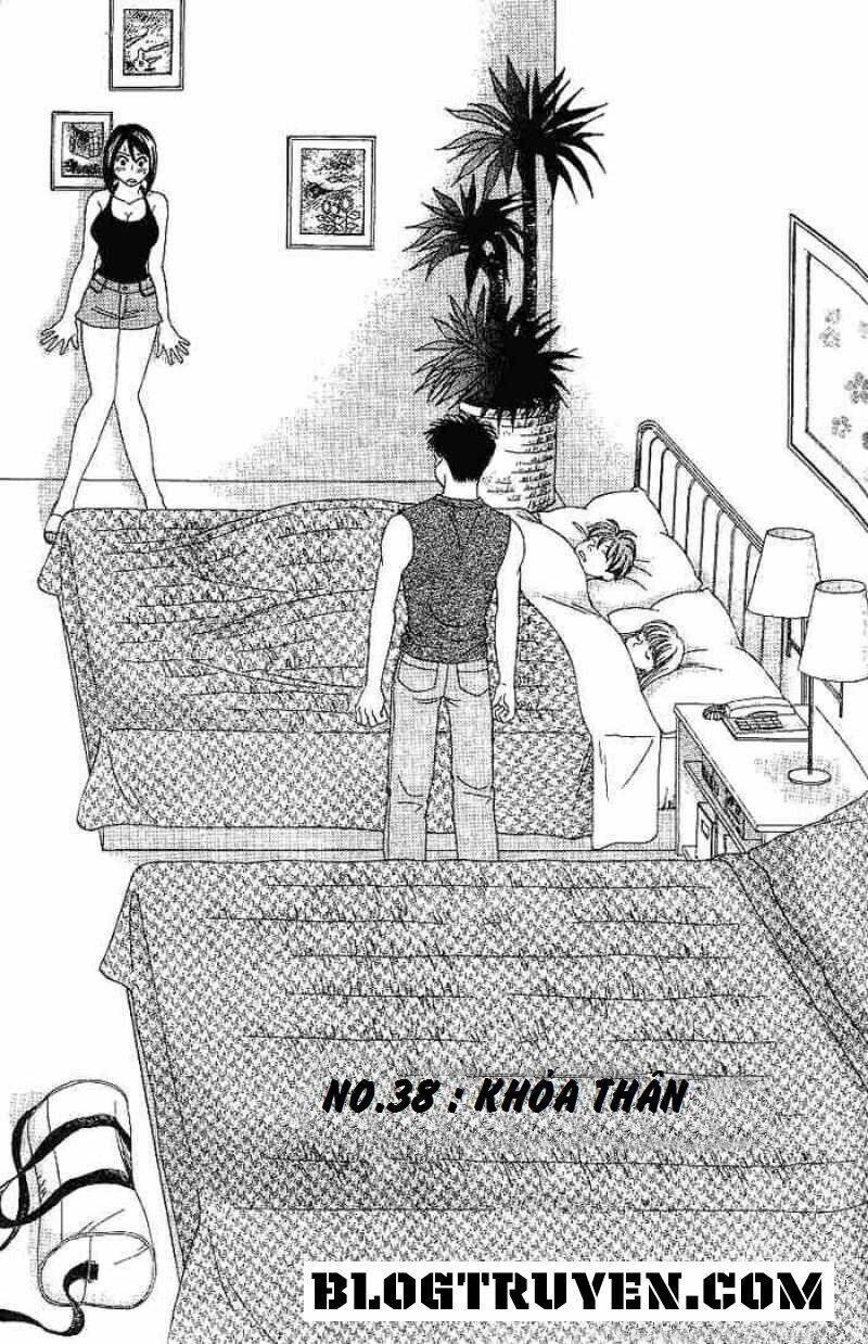 b-shock chapter 38 3