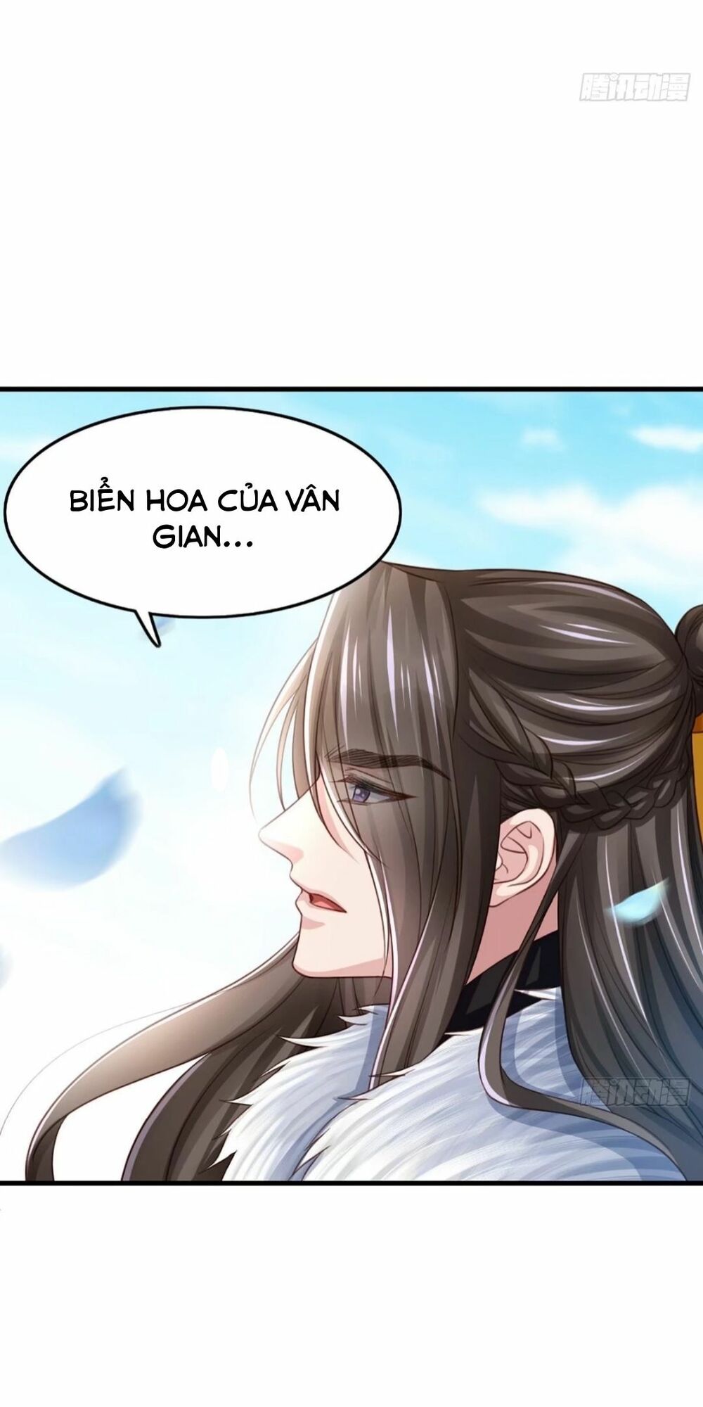 thuần hóa ba ba bạo quân chapter 7 5