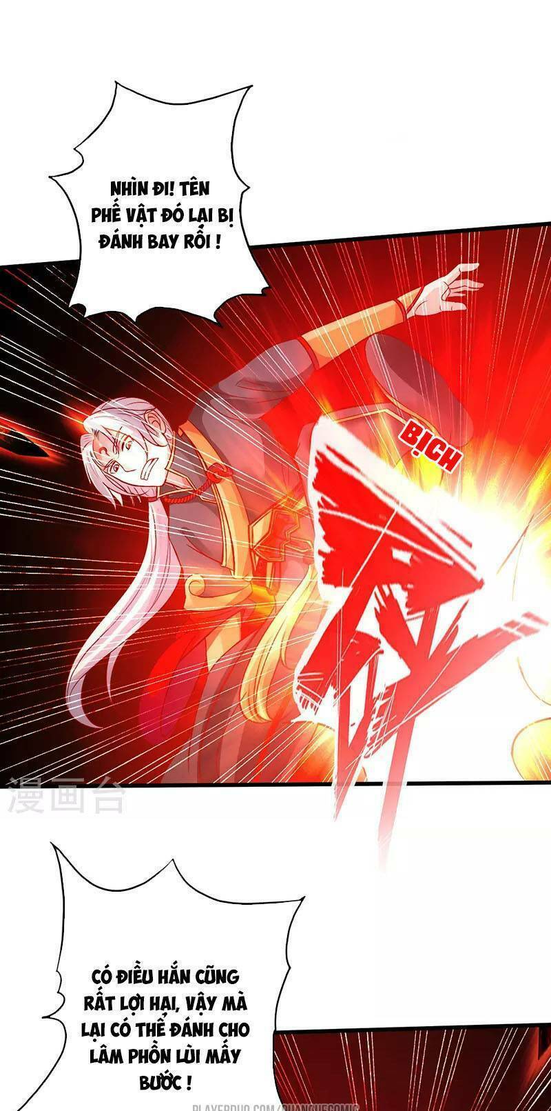 cuồng bạo nghịch tập chapter 4 21