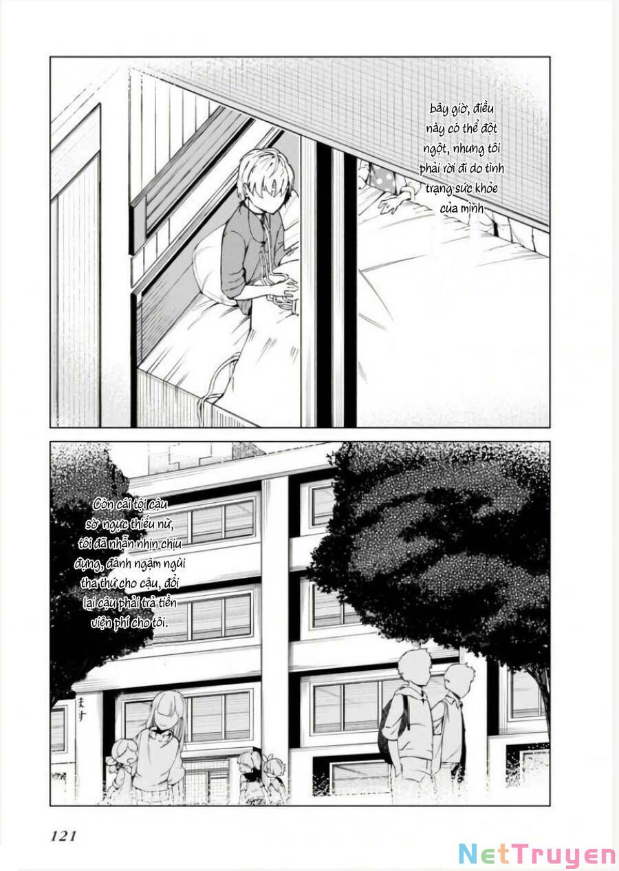 cấm thư ma thuật index: accelerator chapter 42 15