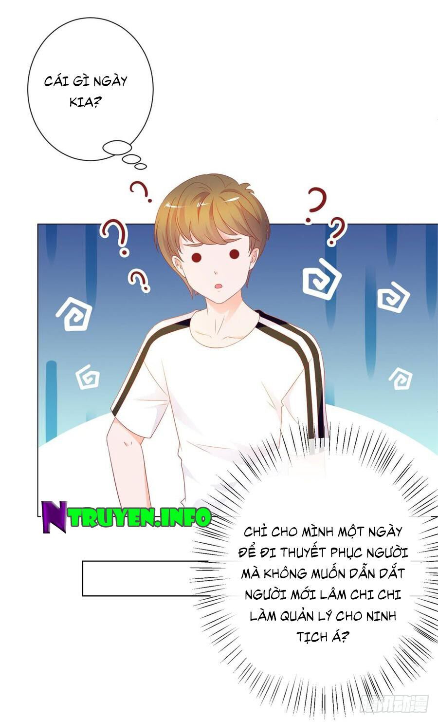 ẩn hôn 100%: chọc tức vợ yêu mua một tặng một chapter 81 13