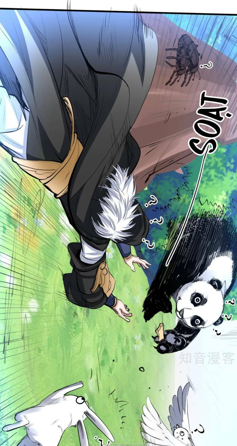 tối cường đại biểu hoàng kim thận chapter 59 19