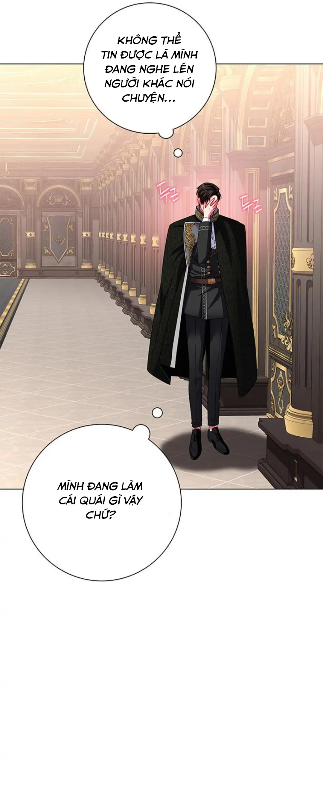 tôi trở thành mẹ của nam chính hoàn hảo chapter 8 55